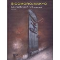 Sicomoro Eugénio - La porte du ciel T2
