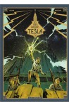 Guilhem - Les trois fantômes de Tesla T3 - Les héritiers du rayon