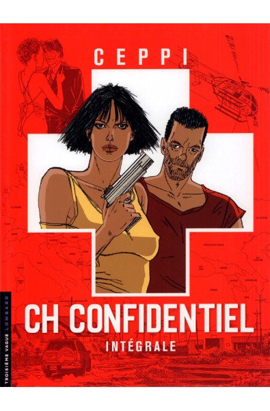 Ceppi Daniel - CH Confidentiel Intégrale
