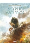 Bonacorsi Gianenrico - Sisyphe et Asclépios
