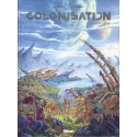 Cucca Vincenzo - Colonisation T5 - Sédition
