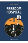 Sulaiman Hamid, Freedom Hospital, Co-Editions çà et là/ Arte
