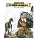 Derib, Yakari T.39, Le Jour du Silence, Version N&B, Ed As' Créations