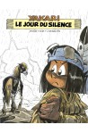 Derib, Yakari T.39, Le Jour du Silence, Version N&B, Ed As' Créations