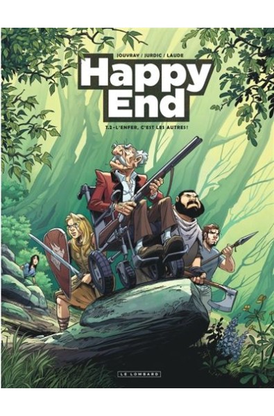 copy of Happy End T1 La...