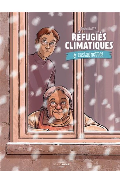 Réfugiés climatique et...