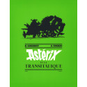 J-Y Ferry, D. Conrad, Asterix et la Transitalique, TT, Editions AlbertRené
