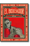 Manolo Carot & Ruben del Rincon, El Boxeador, Editions Du Long Bec