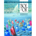 Collectif, Le Bol d'Or, 80 ans de régates ur le lac Léman, Editions PerspectivesArt9