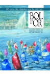 Collectif, Le Bol d'Or, 80 ans de régates ur le lac Léman, Editions PerspectivesArt9