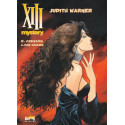 Olivier Greson, XIII mystery T13 TT, Judith Warner, Editions Khani