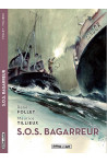 Follet, Tillieux, SOS Bagarreur, Editions de L'Elan
