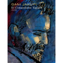 Gani Jakupi, El Comandante Yankee, Tirage Luxe pour PerspectivesArt9