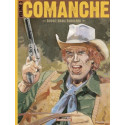 Michel Rouge - Comanche Intégrale tome3