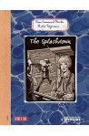 Pierre-Emmanuel Paulis, André Taymans, The Splashdown, Editions du Tiroir