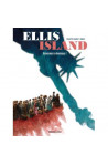 Ellis Island T1Bienvenue en Amérique - Miras