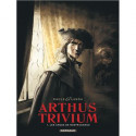Arthus Trivium T1 - Juan Luis Landa