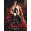 Arthus Trivium T2 - Juan Luis Landa