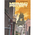 Mermaid Project T1 - Fred Simon