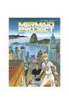Mermaid Project T3 - Fred Simon