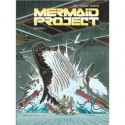 Mermaid Project T5 - Fred Simon