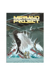 Mermaid Project T5 - Fred Simon