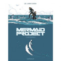 Mermaid Project Intégrale N&B - Fred Simon