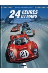 24 Heures du Mans 1964-1967 Le duel Ferrari-Ford - Christian Papazoglakis