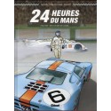 24 Heures du Mans 1968-1969 Rien ne sert de courir - Christian Papazoglakis