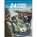 24 Heures du Mans 1951-1957 Le triomphe de Jaguar - Christian Papazoglakis