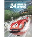 24 Heures du Mans 1958-1969 La fin du règne Britannique - Christian Papazoglakis