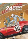 24 Heures du Mans 1961-1963 Rivalités Italiennes