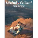 Michel Vaillant T10 Pikes Peak - Benjamin Bénéteau
