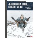 Jean Corentin Carré, L'Enfant Soldat, Bresson, Duval & Chouin, CanalBD