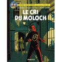 Blake et Mortimer T27 - Le cri du Moloch - Christian Cailleaux