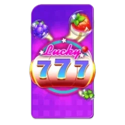 Buah
777