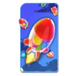 Sugar
Rush