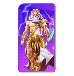 Gates Of
Olympus 1000