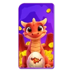 Dragon
Hatch