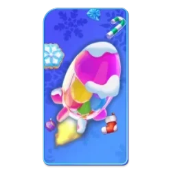 Sugar Rush
Xmas