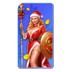 Wisdom of Athena
Xmas 1000